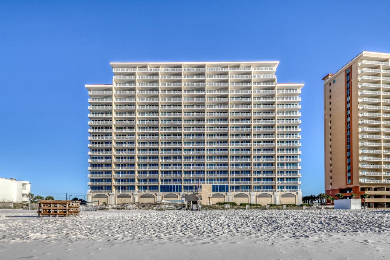 San Carlos #1208 Gulf Shores Ngoại thất bức ảnh
