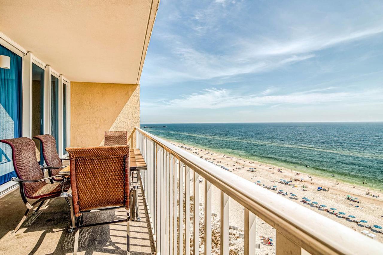 San Carlos #1208 Gulf Shores Ngoại thất bức ảnh