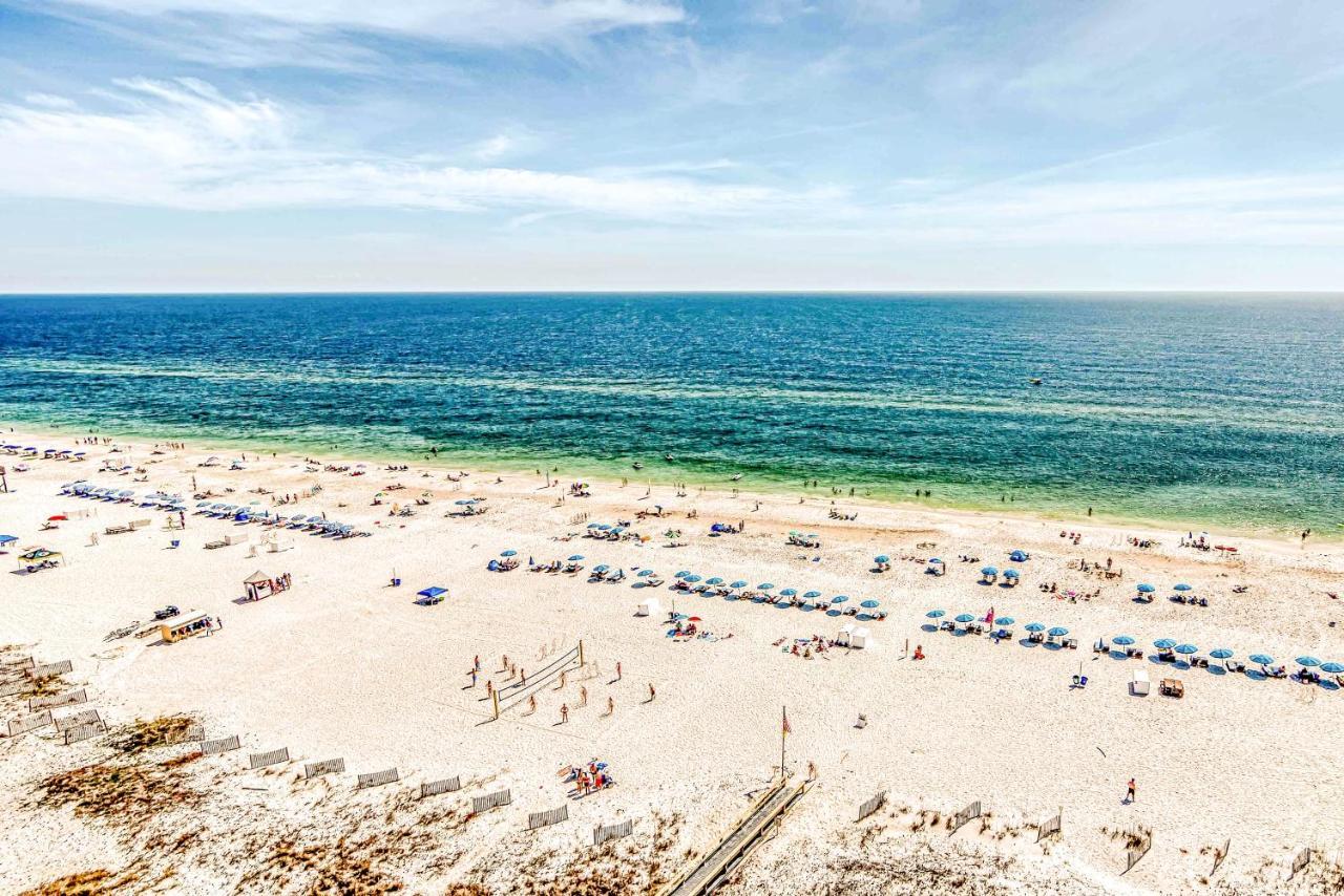 San Carlos #1208 Gulf Shores Ngoại thất bức ảnh