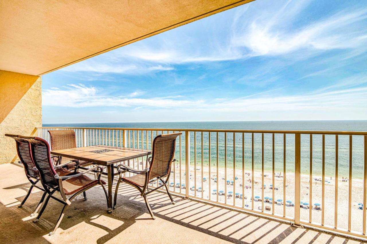 San Carlos #1208 Gulf Shores Ngoại thất bức ảnh