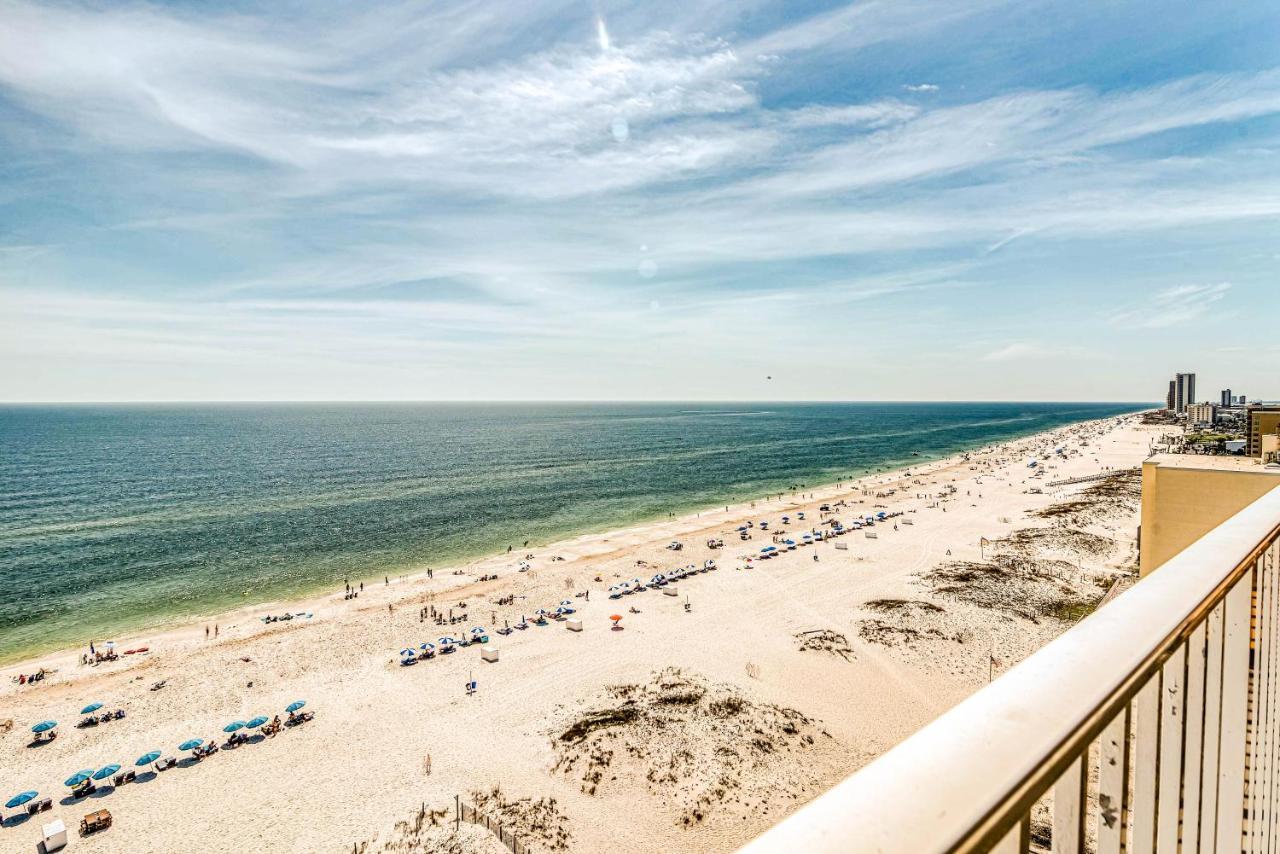 San Carlos #1208 Gulf Shores Ngoại thất bức ảnh